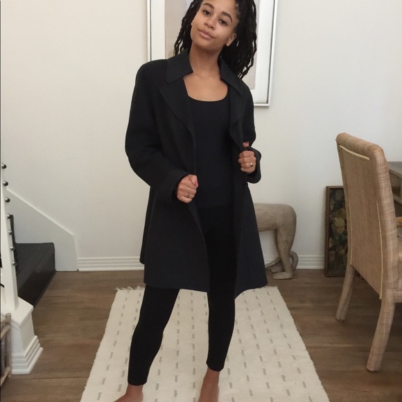 Ellen Tracy Coat - Picture 10 of 13